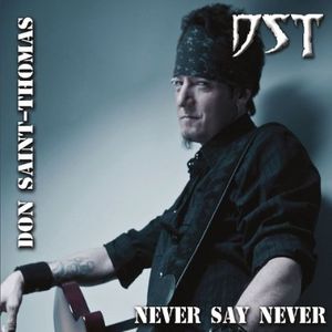 Never Say Never