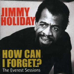 How Can I Forget?/Everest Sessions