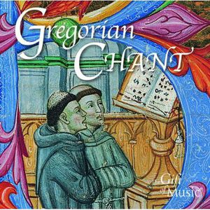 Gregorian Chant / Various