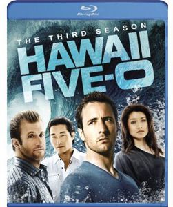Hawaii Five-O - The New Series: The Third Season