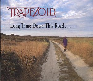 Long Time Down This Road