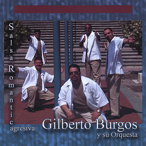 Salsa Romantica Y Agresiva