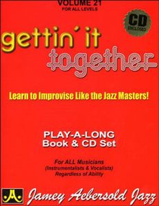 Gettin' It Together