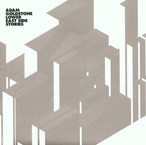 Lower East Side Stories [Import]
