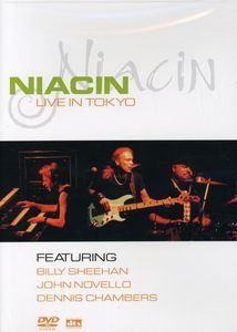 Live! in Tokyo