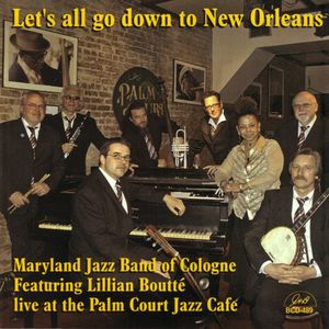 Let's All Go Down to New Orleans