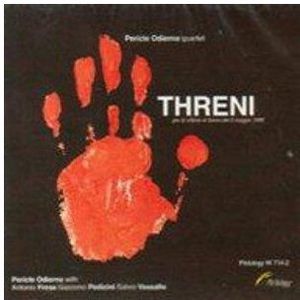 Threni