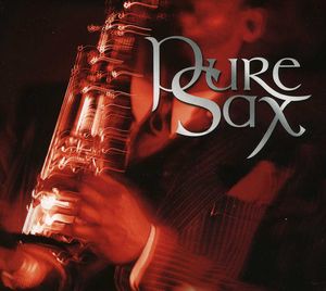 Pure Sax / Various