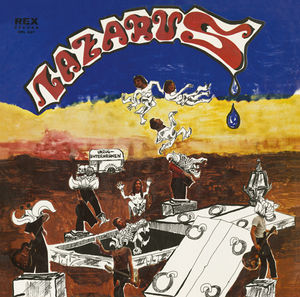 Lazarus