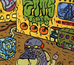 Dos Mutantes