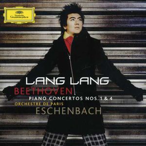 Piano Concertos 1 & 4