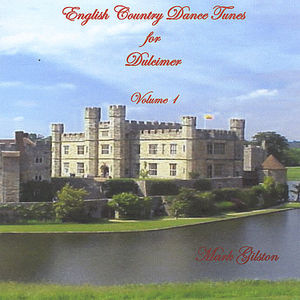 English Country Dance Tunes for Dulcimer 1