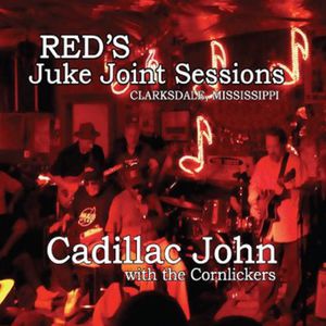 Red's Juke Joint Sessions 1