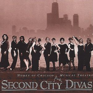 Women Of Chicago Theater Vol. 2