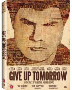 Give Up Tomorrow