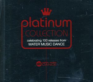 Platinum Collection