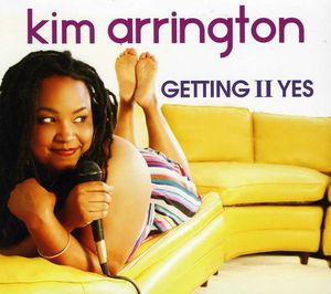 Getting II Yes