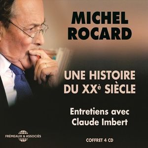 Une Histoire Du Xxe Siecle