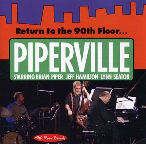Piperville