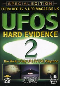 UFOs: Hard Evidence 2: Early Contact Cases
