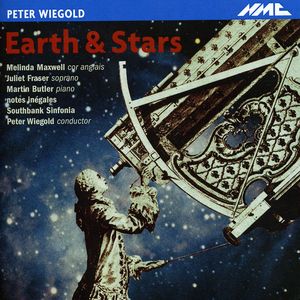 Earth & Stars