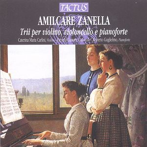 Piano Trios