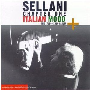 Chapter One Italian Mood