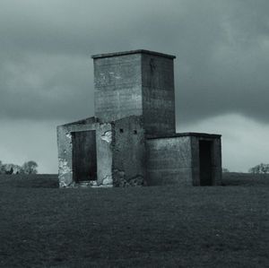 Monument EP