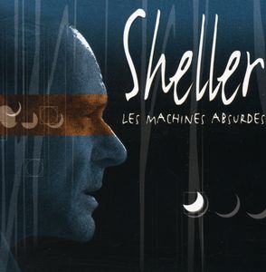 Les Machines Absurdes (IMPORT)