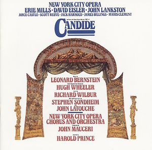 Candide
