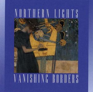 Vanishing Borders