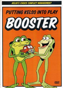 Putting Kelso Into Play Booster