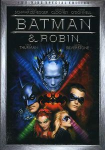 Batman & Robin
