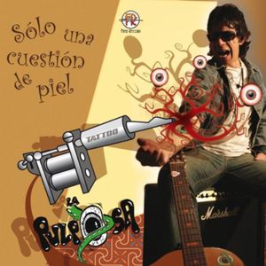 Solo Una Cuestion de Piel (IMPORT)
