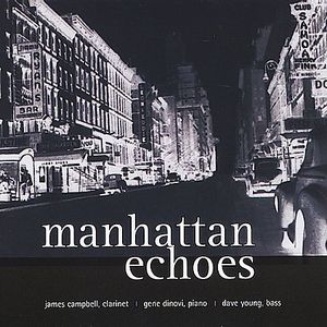 Manhatten Echoes