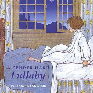 Tender Harp Lullaby