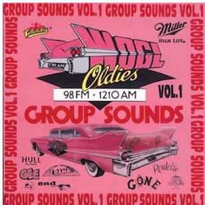 Group Sounds 1 / Various