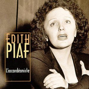 L'accordioniste
