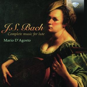 Complete Music for Lute