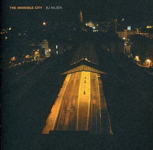 The Invisible City