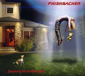 Journey to Turtleland