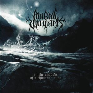 In The Shadow Of A Thousand Suns [Limited Edition] [Bonus Tracks]