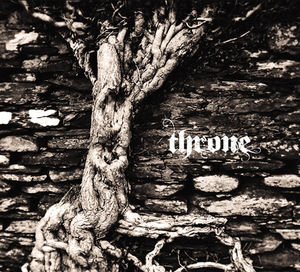 Throne
