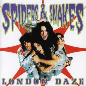 London Daze