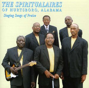 Singing Songs of Praise
