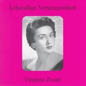 Virginia Zeani