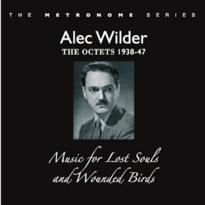 Music for Lost Souls & Wounded Birds