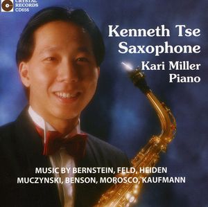 Saxophone