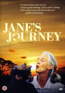 Jane's Journey