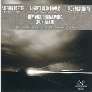 New York Philarmonic